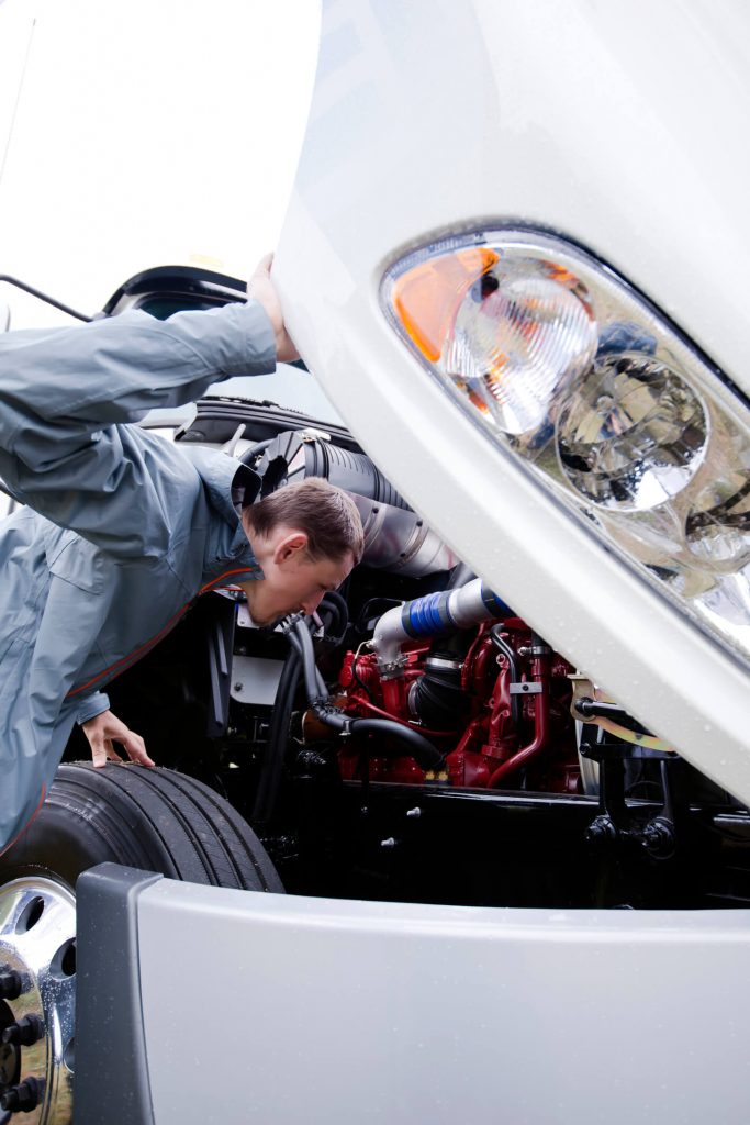 Truck Repair
