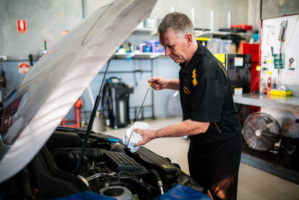 Truck Service