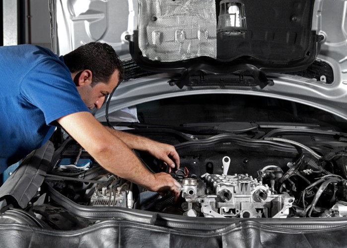 Truck and Trailer Repair